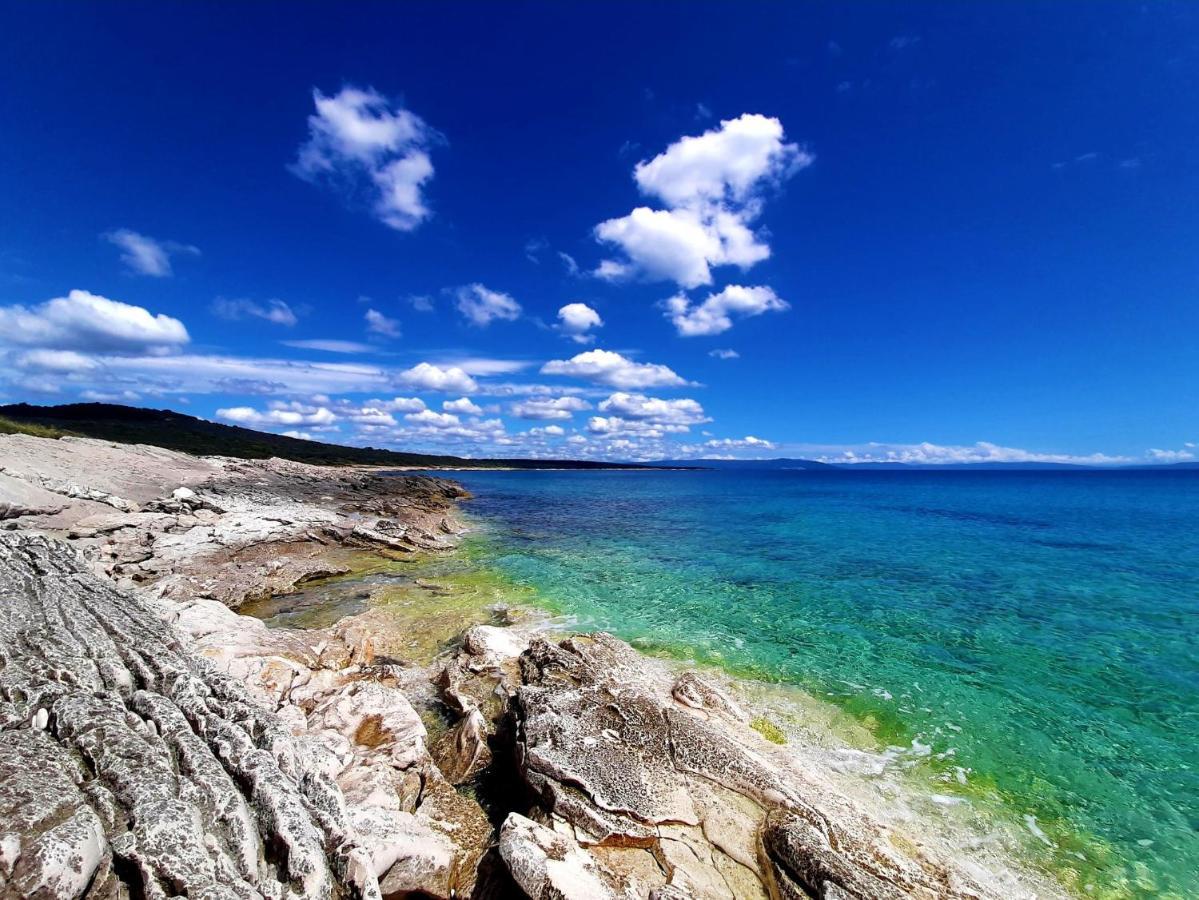 Agava Istria - Family Vacation With Free Parking, Garden, Wifi Apartman Liznjan